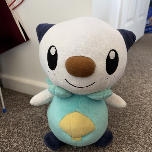 Oshawott nintendo pokemon - oshawott,