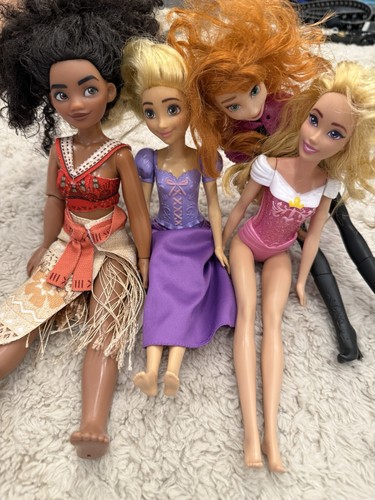 Disney princess doll - disney,