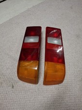 Ford Sierra MK2 Rear Lights -