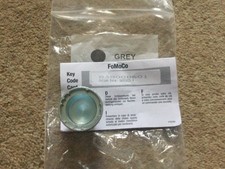 REPLACEMENT FORD LOCKING WHEEL