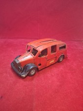  TRI-ANG MINIC TOYS 62M