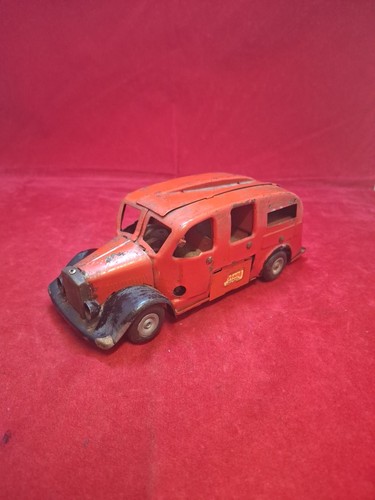 Tri ang minic toys 62m - ,