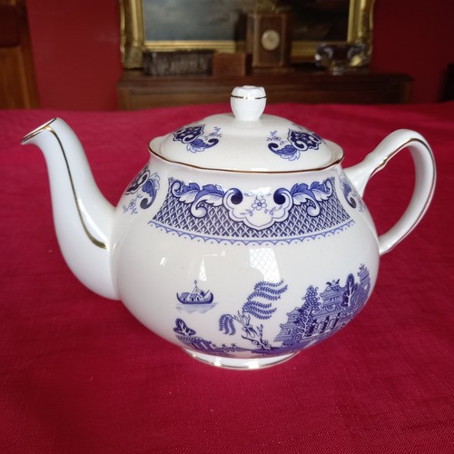 Vintage duchess bone china - duchess,