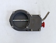 Chalwyn Roper MVX-300 / F2/63278 Air Shutoff Valve without Switch