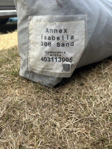 Isabella sand annex - isabella,