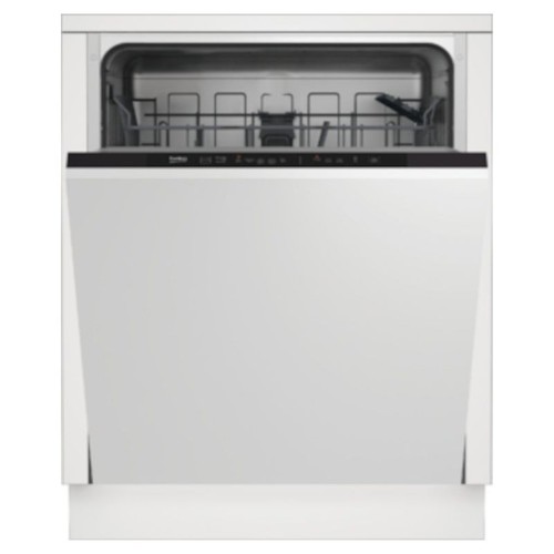 Beko din15x20 dishwasher - beko,
