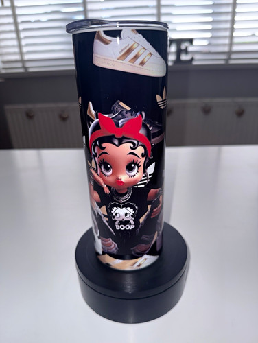 Betty boop black - betty,