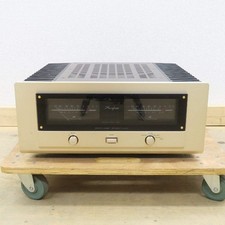 Accuphase P-450 Power