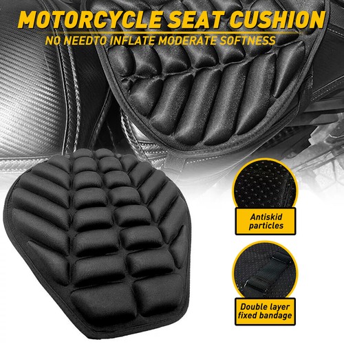 Universal motorcycle seat - universal,