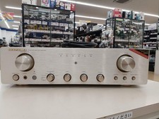 MARANTZ PM6100SA N Stereo Integrated Amplifier Used From JAPAN