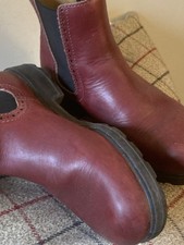 Women blundstones boots - women’s,