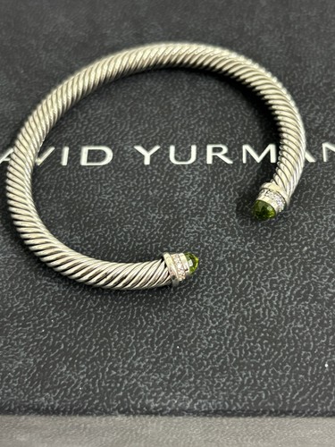 David yurman sterling silver - david,