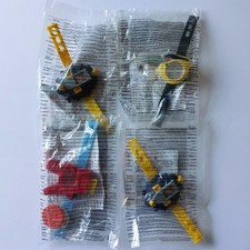 McDonalds Happy Meal Toy 2005