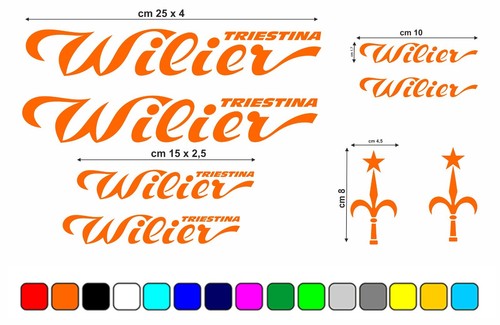 Sticker kit compatible with - sticker,