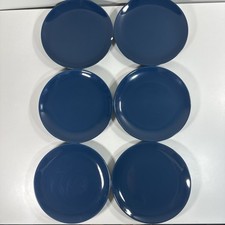 Ikea 15660 Set Of 6 Blue