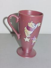 DISNEY STORE WINNIE THE POOH &
