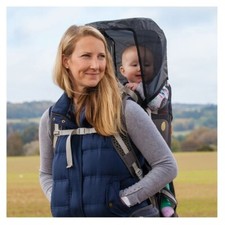 LittleLife Child Carrier Sun