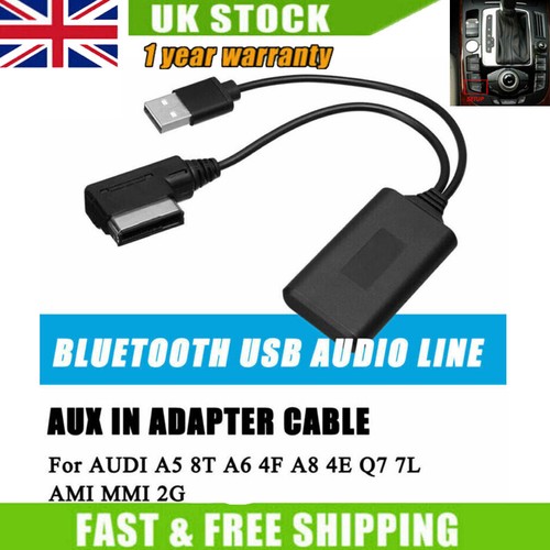 Ami mmi bluetooth - mmi,