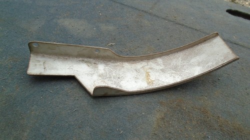 Teagle spreader part - part,