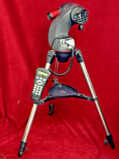 Celestron Auto Aligning Automatic GoTo Starsense Mount. Takes up to 6" SCT Tube.