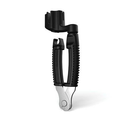 Addario pro winder guitar - d'addario,