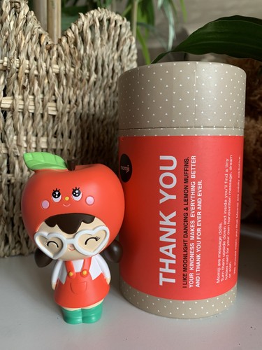 Momiji doll thank you - momiji,