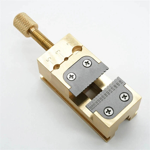 Watch repair tool holder - repair,