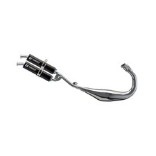 Exhaust Aprilia Rs 125 99-06