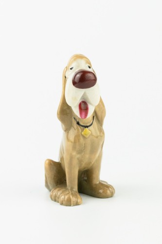 Wade whimsies disney trusty - disney,