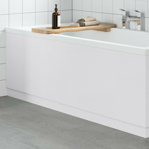 Modern bathroom 1700mm front - modern,