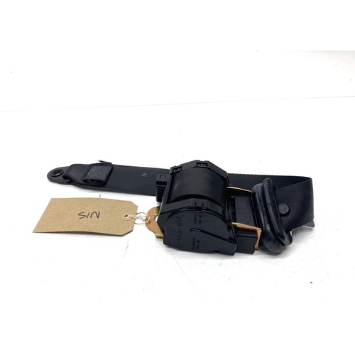 Lotus elise seat belt - lotus,