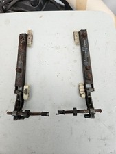 FORD CAPRI MK3 SUNROOF GUIDES