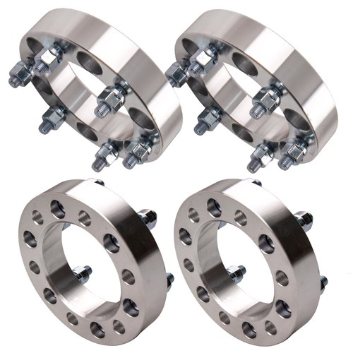 35mm wheel spacers 6x139 for - 35mm,