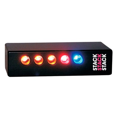 Stack sequential shiftlight - stack,