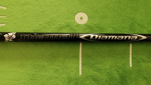 Mitsubishi diamana dialead s60 - dialead,