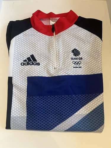 Adidas team london 2012 - gb,