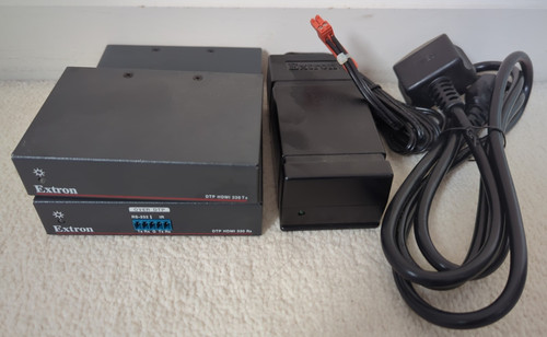 Extron dtp hdmi 330tx - dtp, &