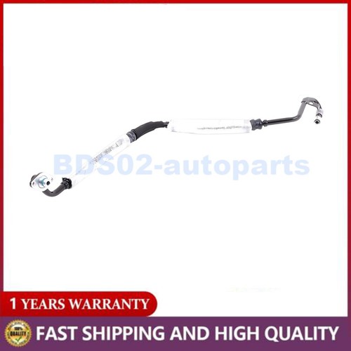 New power steering - new,