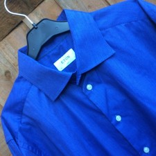 ETON 'Slim Fit' Shirt  | 43"