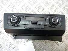 AUDI A5 8T MK1 HEATER/AC