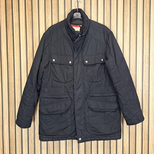 Magee padded jacket matthew - padded,