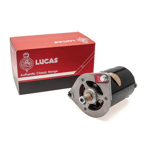 Lucas c40 tacho drive - lucas, dynamo