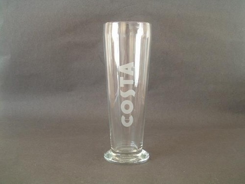 Large tall costa ice - costa,