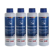 Bosch Neff Siemens Dishwasher