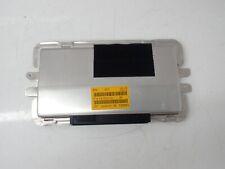 BMW X5 F15 SUSPENSION CONTROL