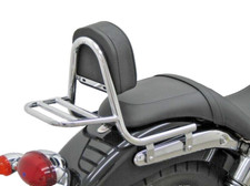 Fehling 6072 sissy bar with