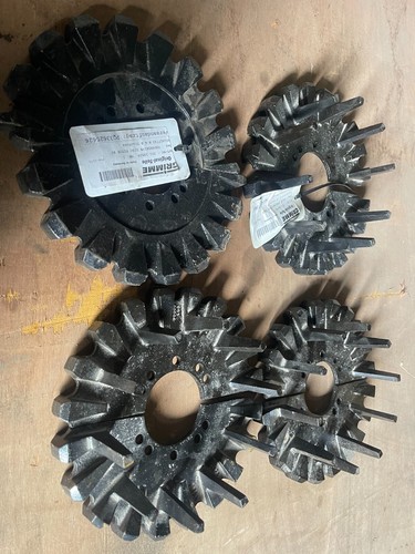 Grimme 150 destoner 35mm - grimme,