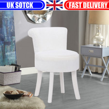 Dressing Table Stool Chair