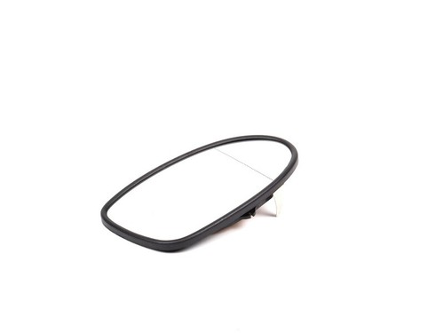 Bmw genuine right mirror - bmw,