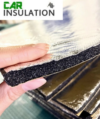 Sheets glassmat htx car - sheets,